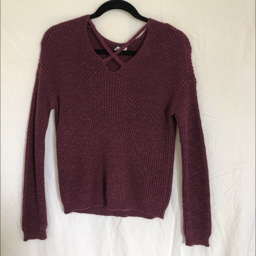 Sweater